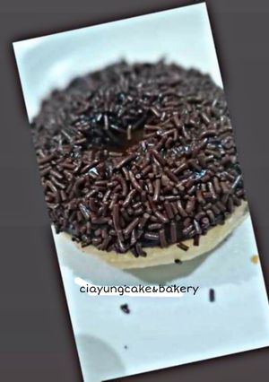 Foto resep Donat empukM