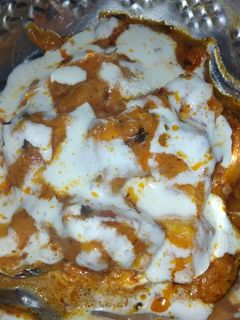 পনির বাটার মশালা(paneer butter masala recipe in Bengali) রেসিপির প্রধান ছবি