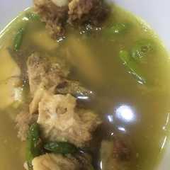 รูปของ Pindang Iga Sapi