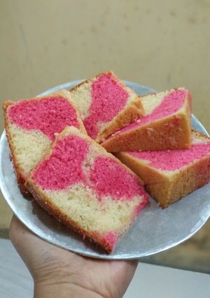 Foto resep Bolu satu telur
