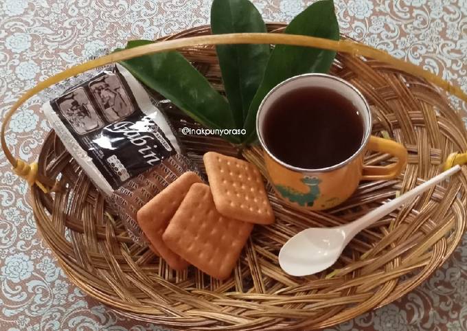 Cara membuat Teh Daun Sirsak Untuk Kolesterol Cara membuat Teh Daun Sirsak Untuk Kolesterol