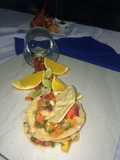 Ceviche de Surimi