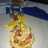 Ceviche de Surimi