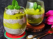 Gambar alpukat yoghurt