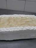Torta de guanábana