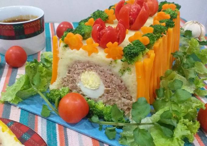 Resep Rolade Cake yang Menggugah Selera