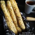 Sesame Sugar Bread Stick