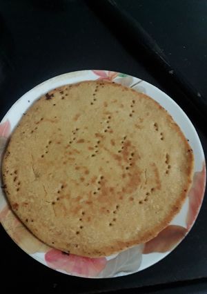 ઘઉંના પીઝા બન?(ghuv na pizza bun in gujarati) રેસીપી મુખ્ય ફોટો