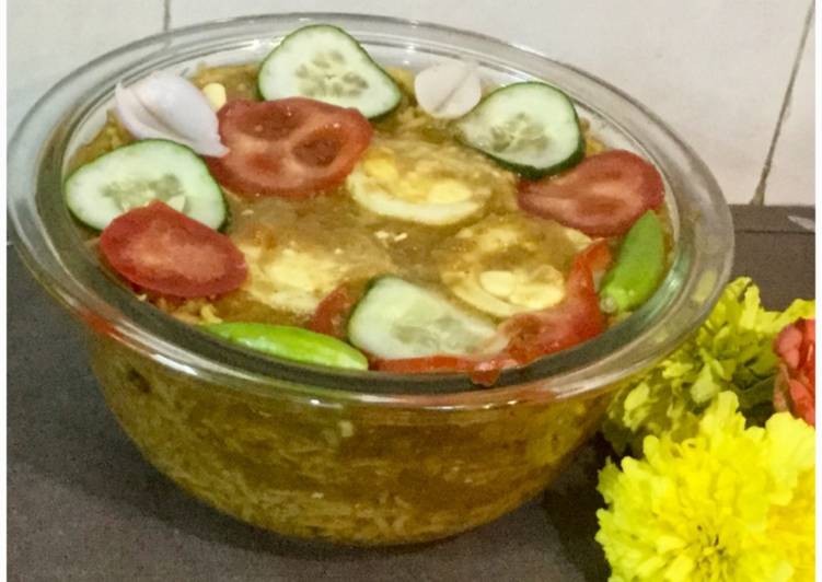 How to Prepare Award-winning Double Dhamaka Egg Biryani