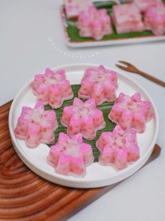 Foto resep Cantik Manis - Cente