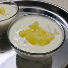 A picture of Doodh dulari.