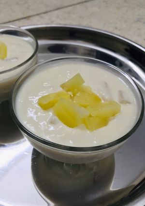 A picture of Doodh dulari.