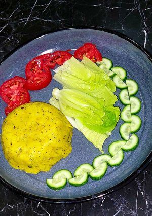 عکسی از دستور دو پیازه