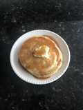 Pancakes fáciles para un domingo perezoso!