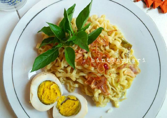 Resep 24 Mie Burung Dara Oleh Binti Azhari Cookpad