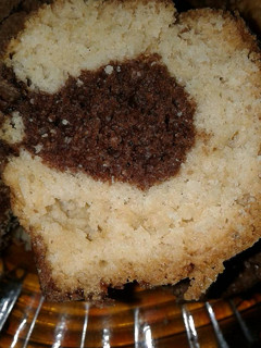 Una foto de Torta Marmolada