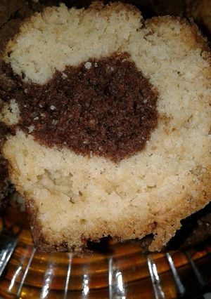 Una foto de Torta Marmolada