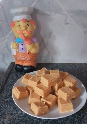 Una foto de Paçoquita 🥜