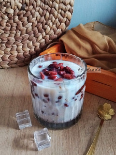 Foto resep Es Kacang Merah