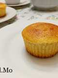 Vanilla Cupcakes