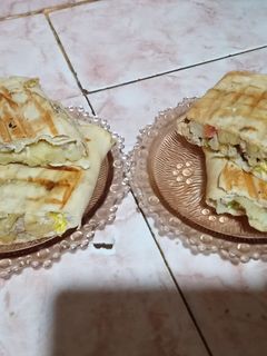 صورة لوصفة طاكوس منزلي