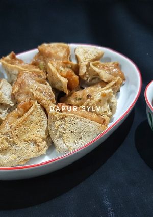 Foto resep Tahu Walik