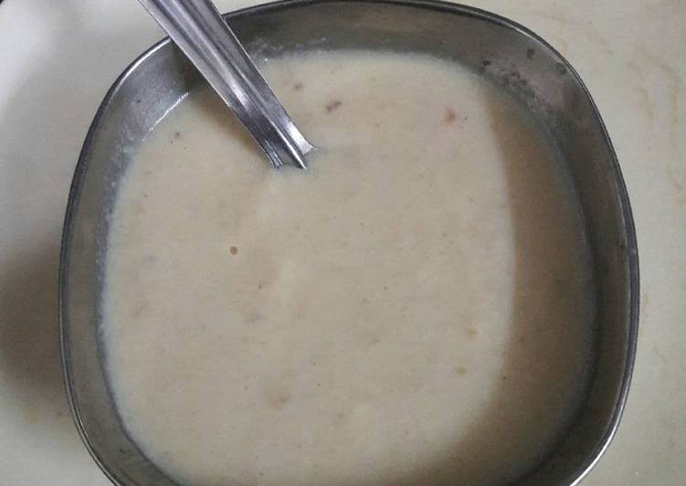 How to Prepare Quick Rabdi