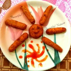 Cheese Bread rolls A picture of Cheese Bread rolls.
