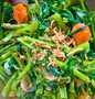 Langkah Mudah untuk Menyiapkan Tumis Kangkung, Enak Banget