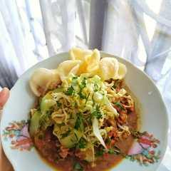 Tahu Guling রেসিপির প্রধান ছবি