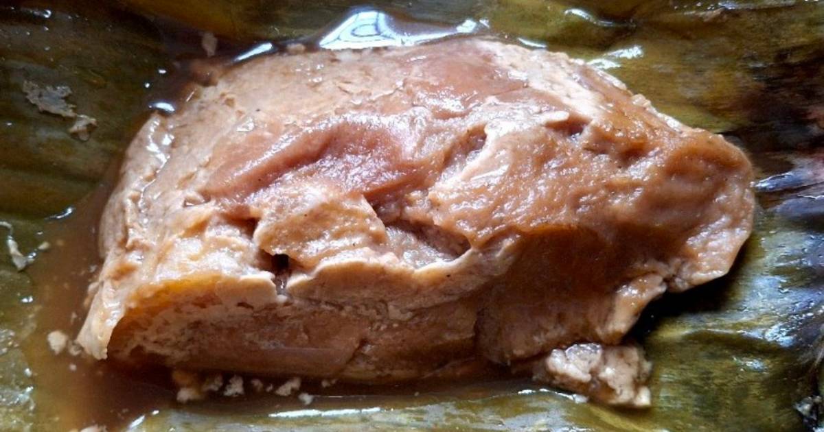 Resep Botok Roti Khas Cirebon Mudah dan Praktis Dihidangkan