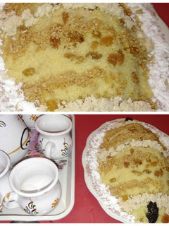 صورة لوصفة سفة باللبن روعة