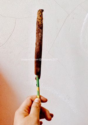 Foto resep Ice chocolatos