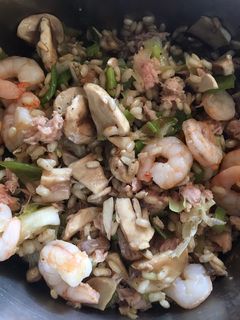 Una foto de Mix arroz