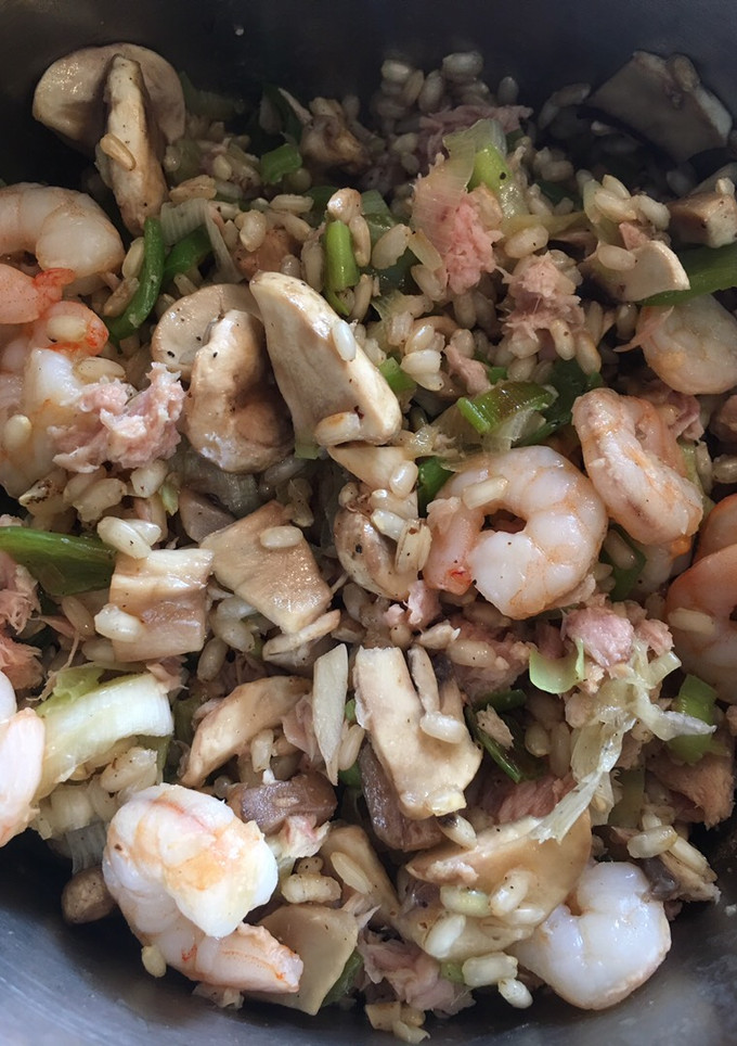 Una foto de Mix arroz