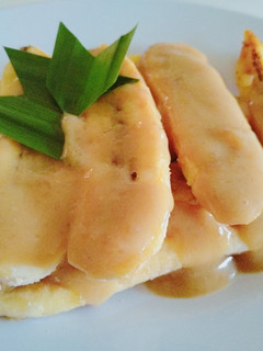 Foto resep Pisang Gapit