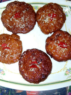 গাজর এর মালপোয়া (Gajor er malpowa recipe in bengali) রেসিপির প্রধান ছবি