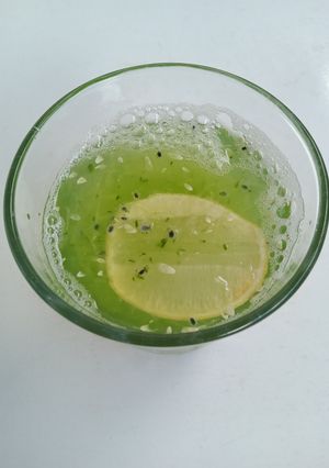 Foto resep Es Timun Seger Bener