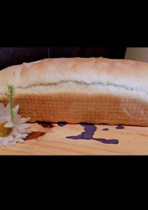 Una foto de Pan de molde 🥰