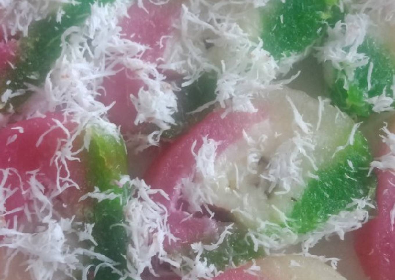 Kue kacamata