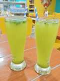 Mango Chilli Lemonade