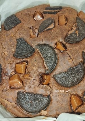 Foto resep Mochi Cake