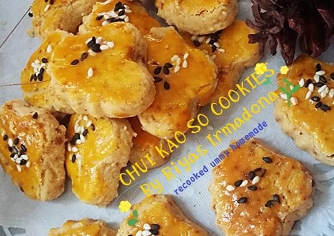 Chui kao so cookies