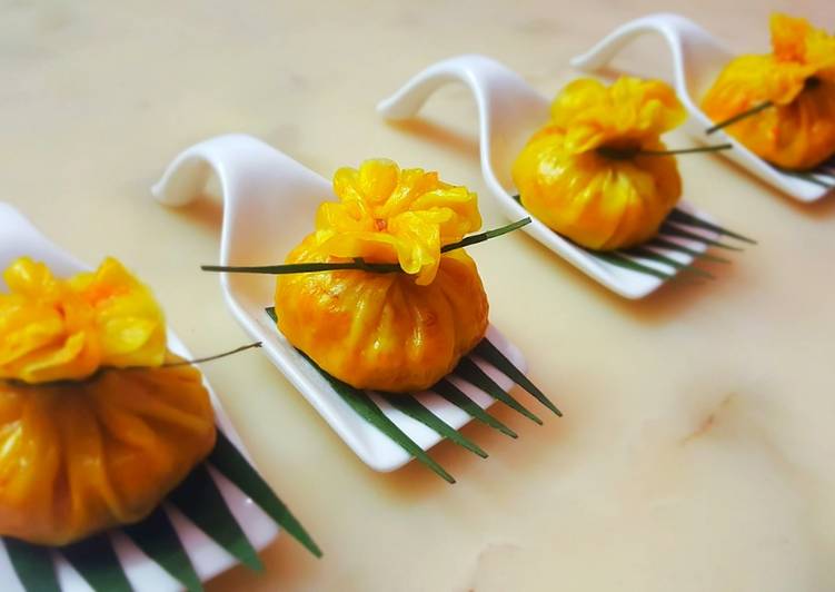 Recipe of Homemade Mango Dumpling