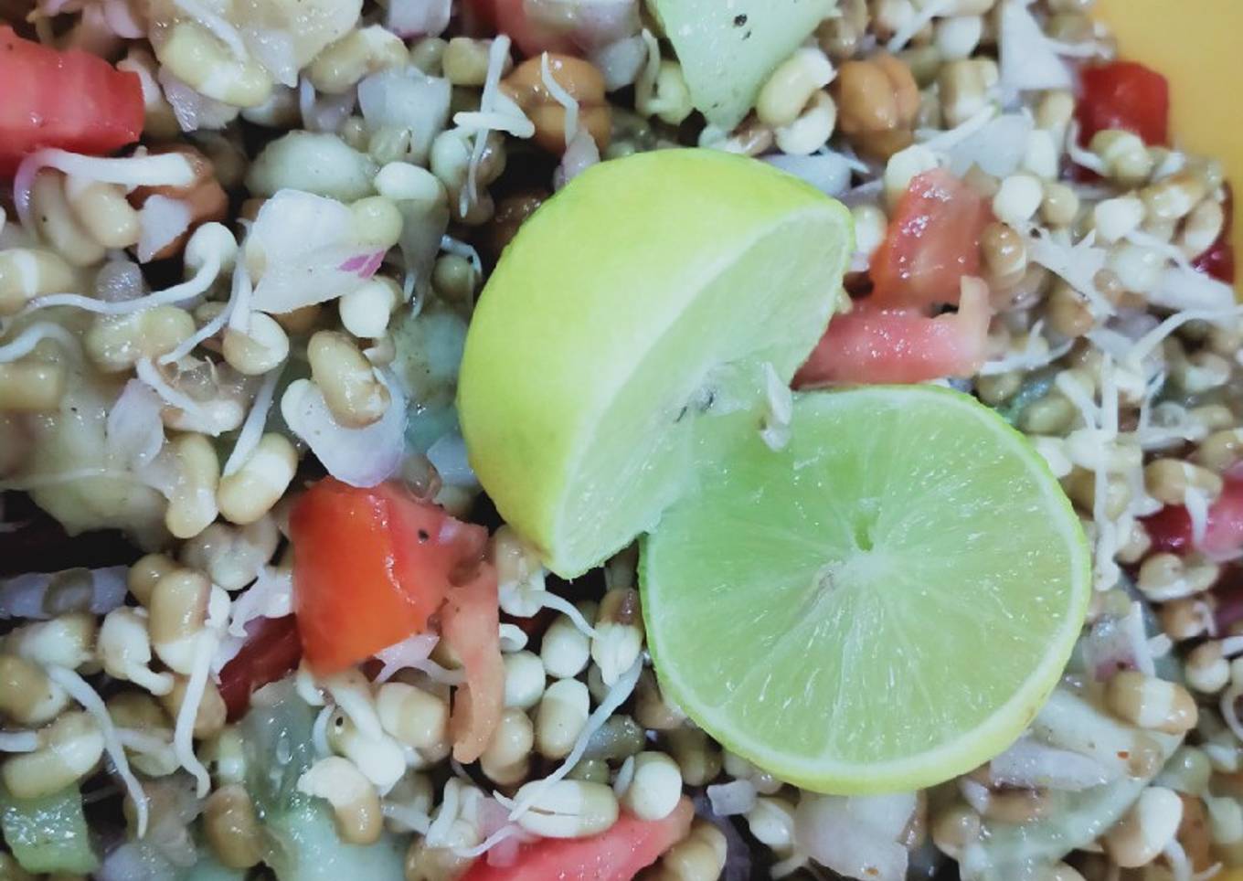 Health sprouts