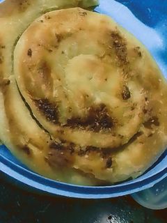صورة لوصفة فطير 😋😋