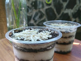 Cheesecake Oreo Antigagal