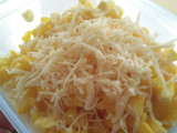 JaSuKe (Jagung Susu Keju)
