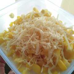 รูปของ JaSuKe (Jagung Susu Keju)