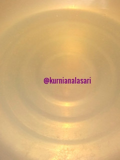 Foto resep Kaldu udang